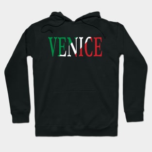 Venice Hoodie